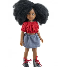 Paola Reina Amigas pop Camilla