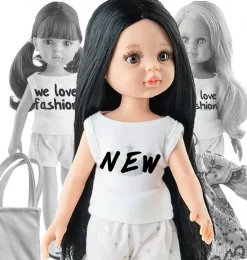 Paola Reina Amigas pop Carina