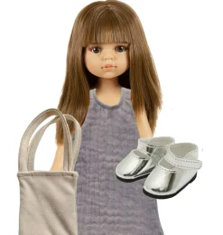 Paola Reina Amigas pop Carol met pyama