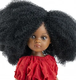 Paola Reina Amigas pop Camilla