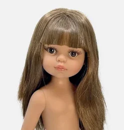 Paola Reina Amigas pop Carol met pyama