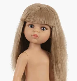 Paola Reina Amigas pop Carla