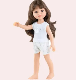 Paola Reina Amigas pop Carol met pyama