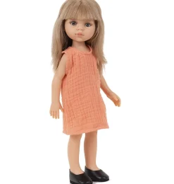 Paola Reina Amigas pop Carla