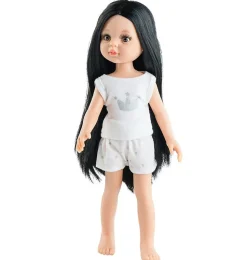 Paola Reina Amigas pop Carina