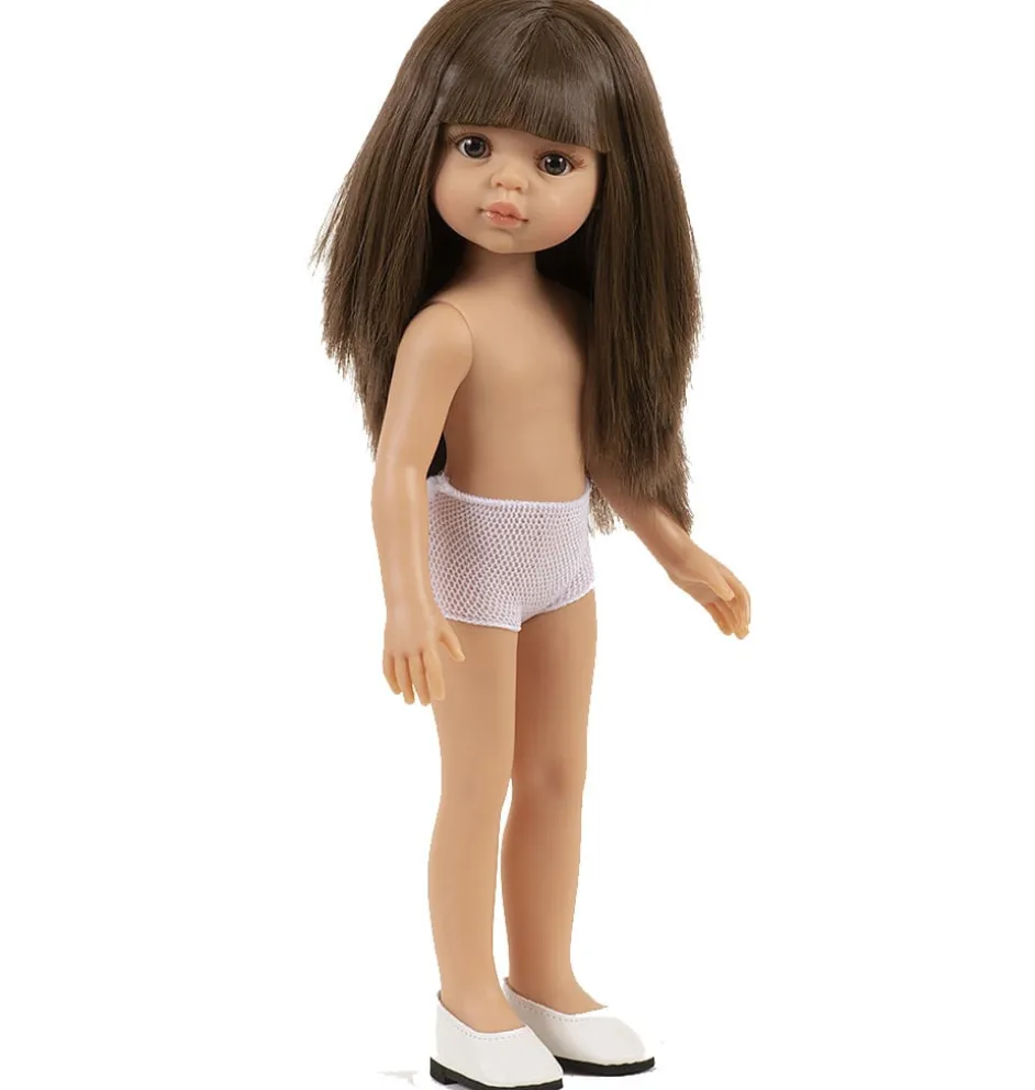 Paola Reina Amigas pop Carol met pyama