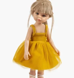 Paola Reina Amigas pop Carla