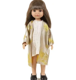 Paola Reina Amigas pop Carol met pyama