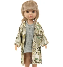 Paola Reina Amigas pop Carla