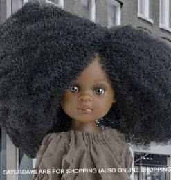 Paola Reina Amigas pop Camilla / zonder verpakking