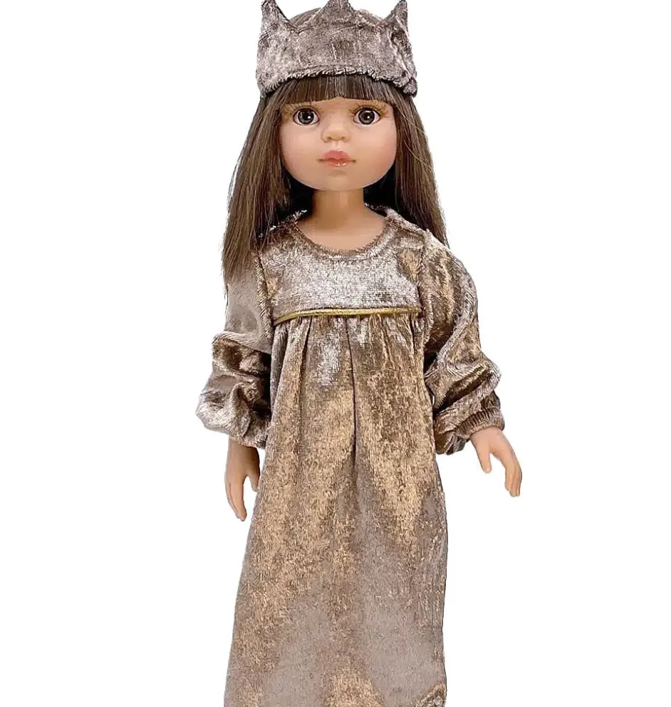 Paola Reina Amigas pop Carol met pyama