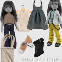 Paola Reina Amigas pop Carla