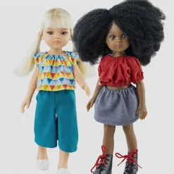 Paola Reina Amigas pop Camilla / zonder verpakking