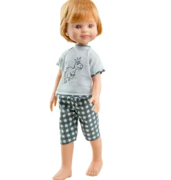 Paola Reina Amigas pop Dario