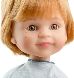 Paola Reina Amigas pop Dario