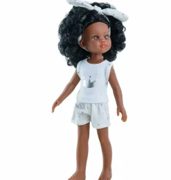 Paola Reina Amigas pop Nora met pyama