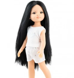 Paola Reina Amigas pop Paola