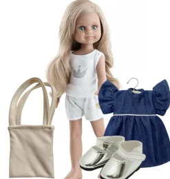 Paola Reina Amigas pop Simona