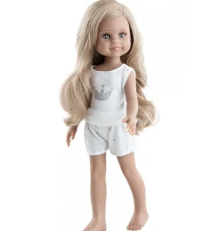 Paola Reina Amigas pop Simona