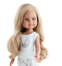 Paola Reina Amigas pop Simona