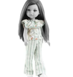 Paola Reina Amigas poppen kledingset Angela