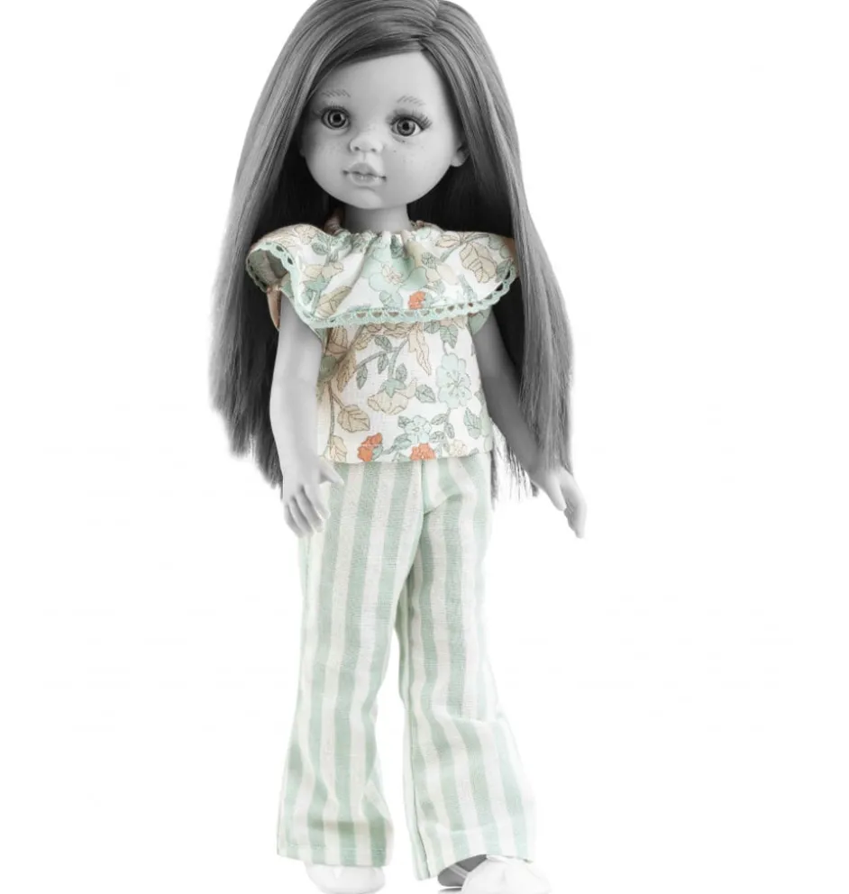 Paola Reina Amigas poppen kledingset Angela