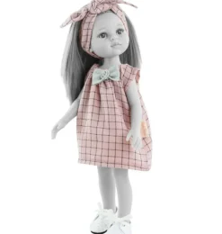 Paola Reina Amigas poppen kledingset / Pili