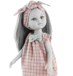 Paola Reina Amigas poppen kledingset / Pili