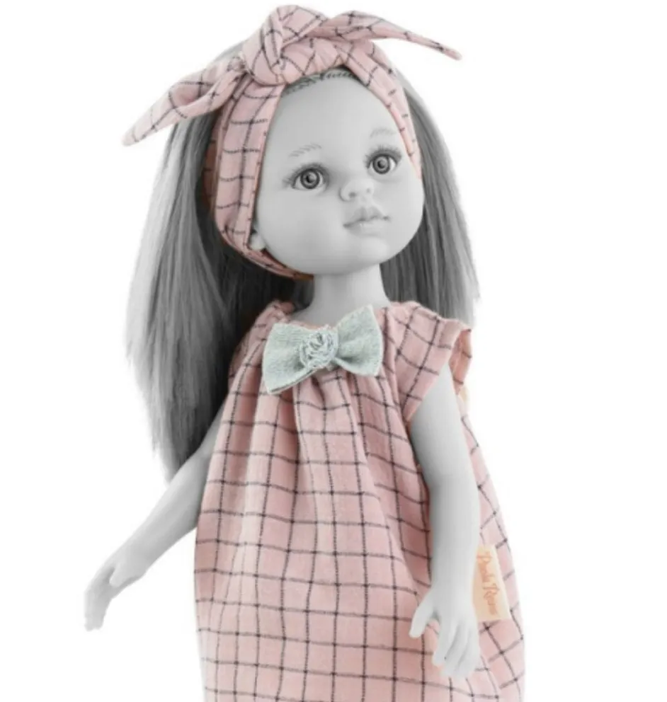 Paola Reina Amigas poppen kledingset / Pili