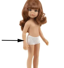 Paola Reina Amigas poppen kledingset / Pili