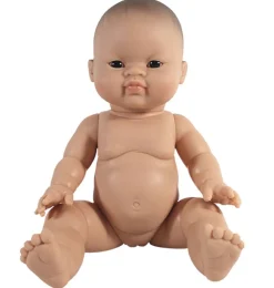 Paola Reina Gordi babypop Aziatisch meisje