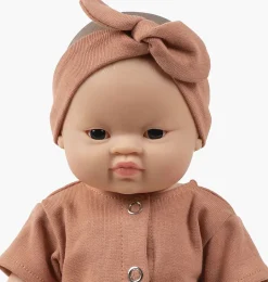 Paola Reina Gordi babypop Aziatisch meisje