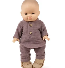 Paola Reina Gordi babypop Aziatisch jongen