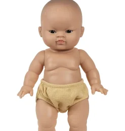 Paola Reina Gordi babypop Aziatisch meisje