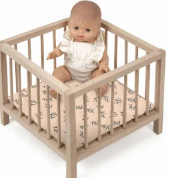 Paola Reina Gordi babypop meisje 34 cm