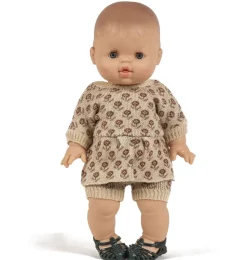 Paola Reina Gordi babypop meisje 34 cm