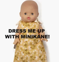 Paola Reina Gordi babypop meisje 34 cm