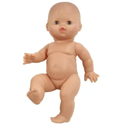 Paola Reina Gordi babypop meisje 34 cm