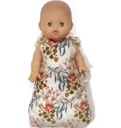 Paola Reina Gordi babypop meisje 34 cm