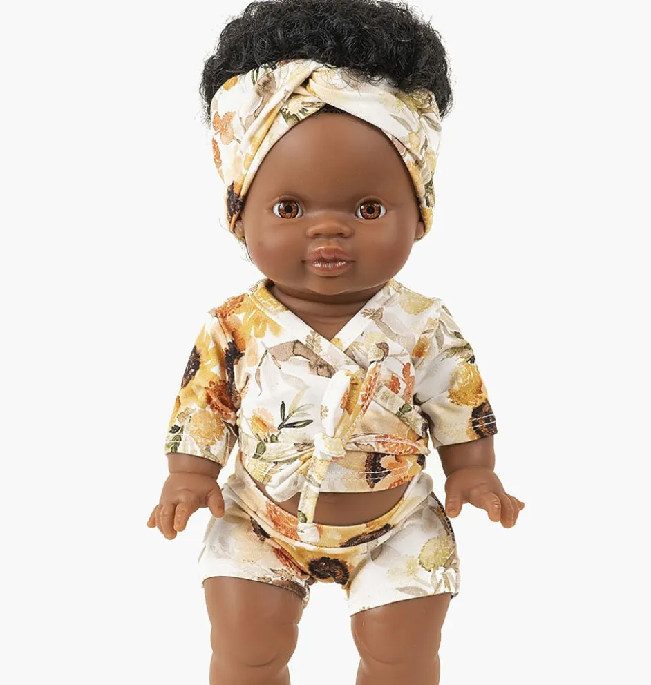 Paola Reina Gordi pop Jahia