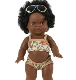 Paola Reina Gordi pop Jahia