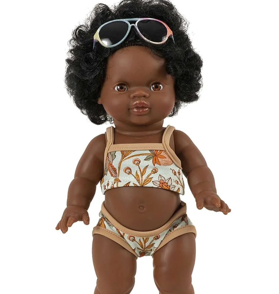 Paola Reina Gordi pop Jahia