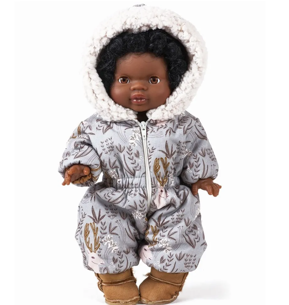 Paola Reina Gordi pop Jahia