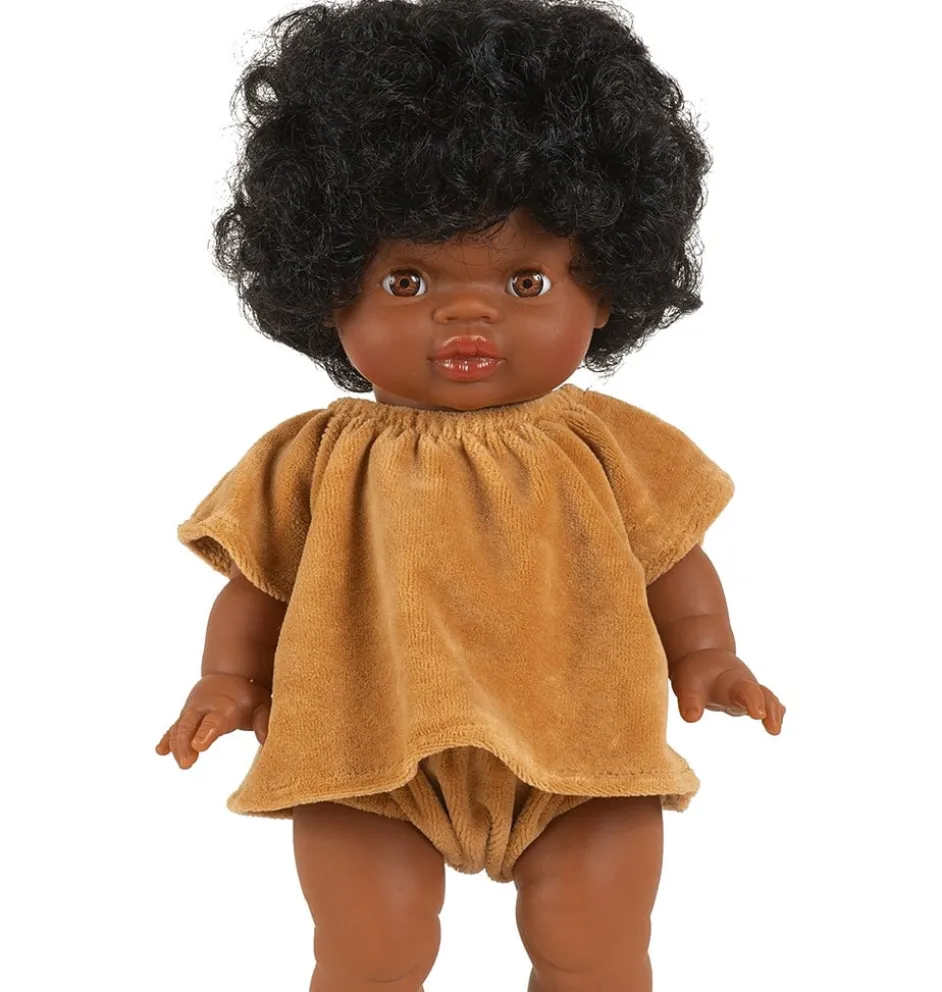 Paola Reina Gordi pop Jahia