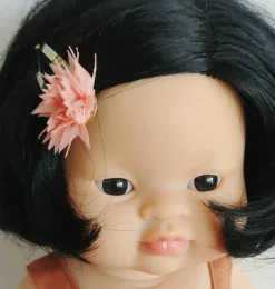 Paola Reina Gordi pop Lynn