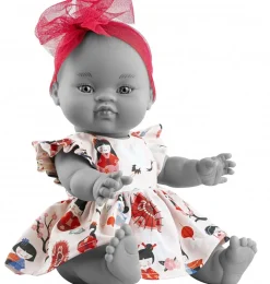 Paola Reina Gordi poppen kledingset Ada