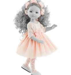 Paola Reina kledingset Amigas poppen Rebeca