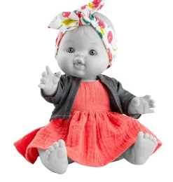 Paola Reina kledingset Federica voor Gordi poppen