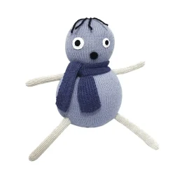 Pop Blue Luckyboysunday