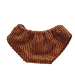 Ribfluwelen broekje voor Gordis & Minicolettos